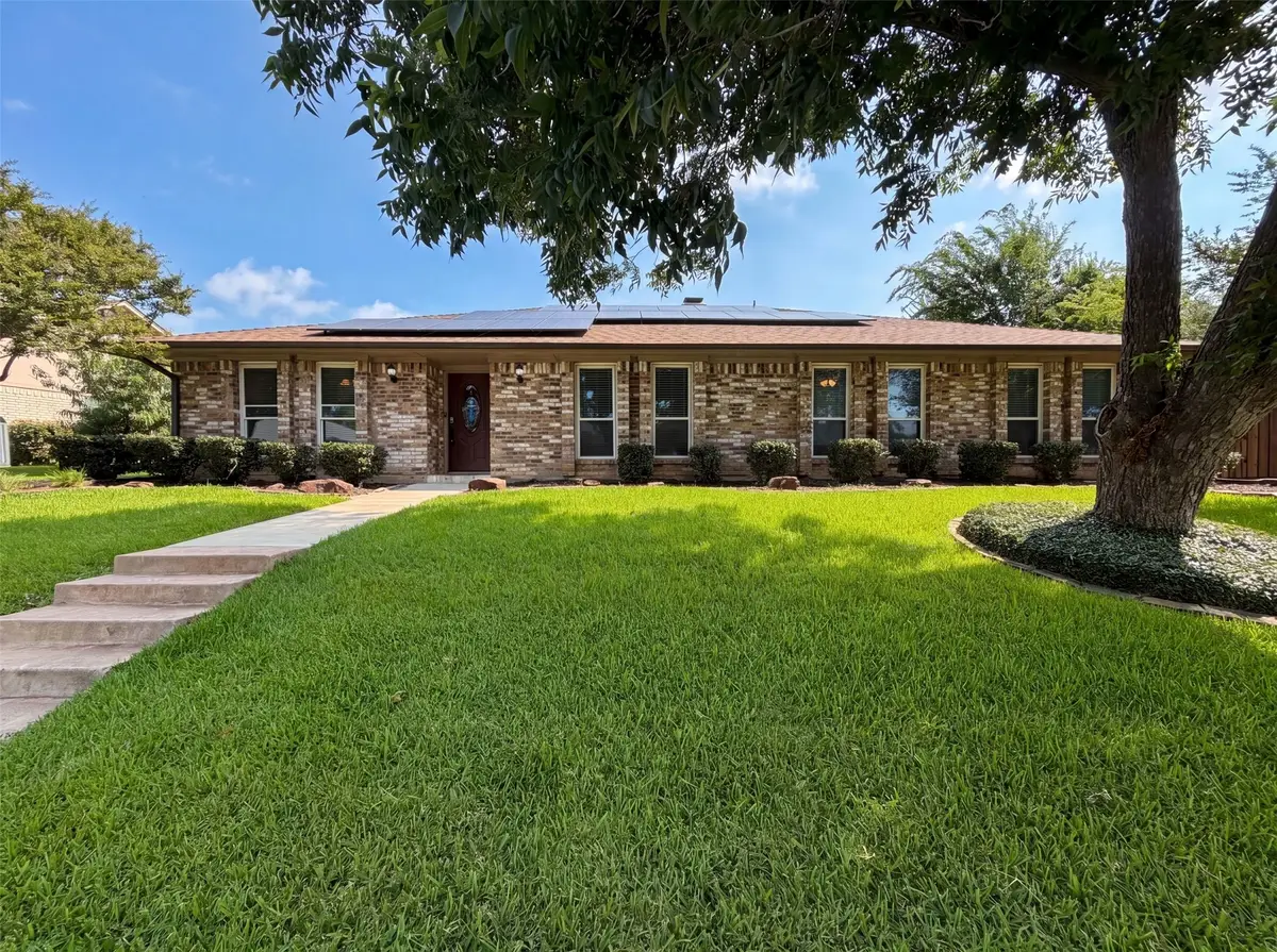 1533 Parkside Trail, Lewisville, TX 75077 - #1
