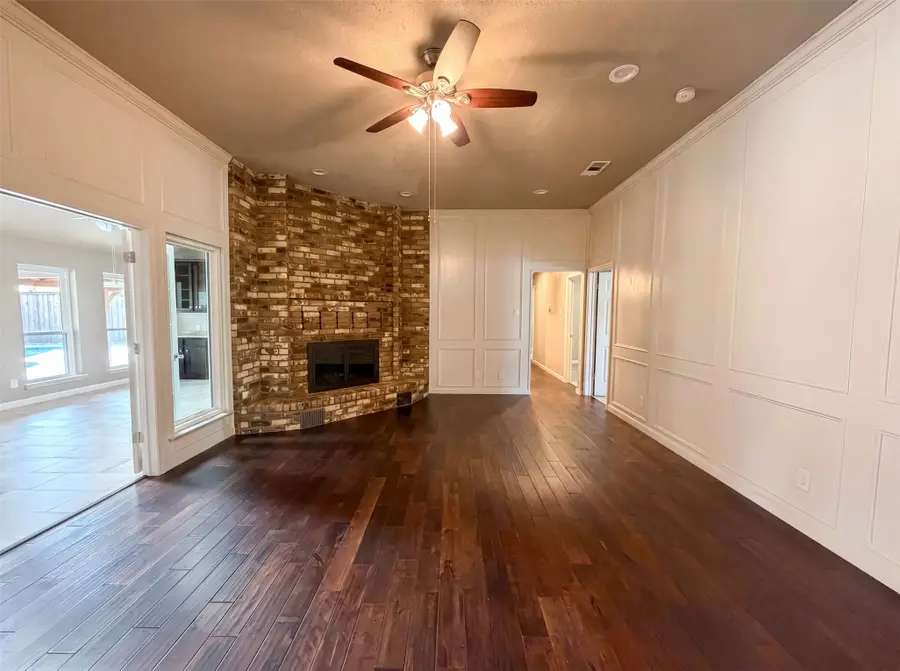1533 Parkside Trail, Lewisville, TX 75077 - #3
