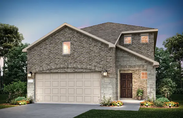 723 Springwell Drive, Princeton, TX 75407
