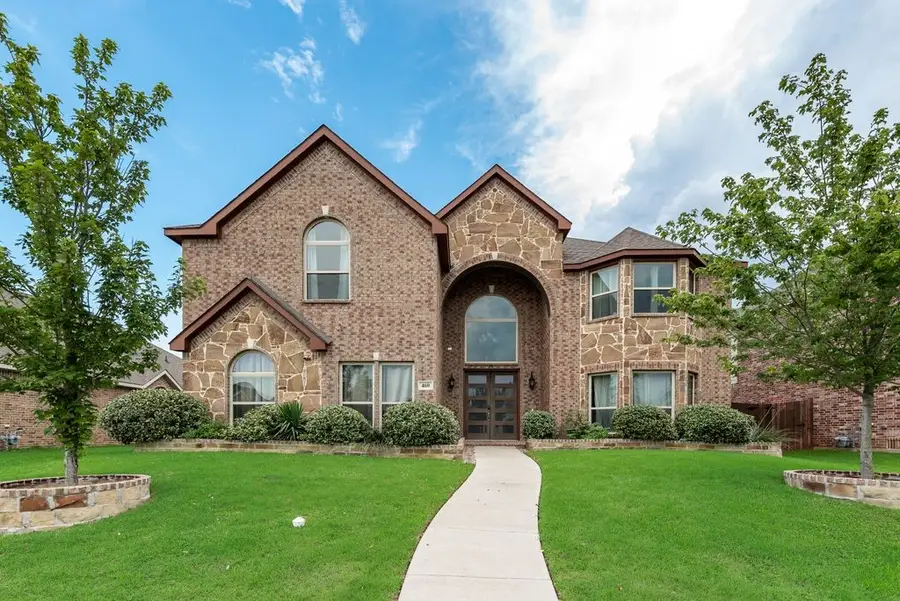 460 Harvest Grove Drive, Waxahachie, TX 75165 - #3