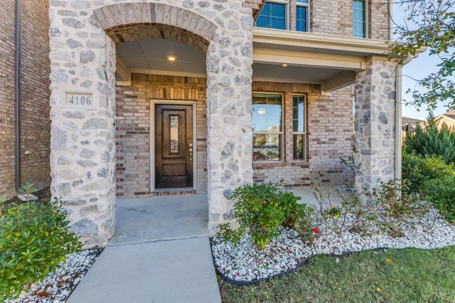4106 Ranchero Drive, Sachse, TX 75048 - #2