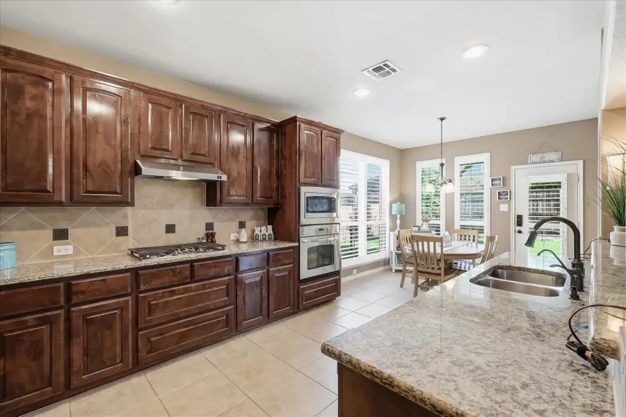 10512 Flat Creek Trail, McKinney, TX 75072 - #2