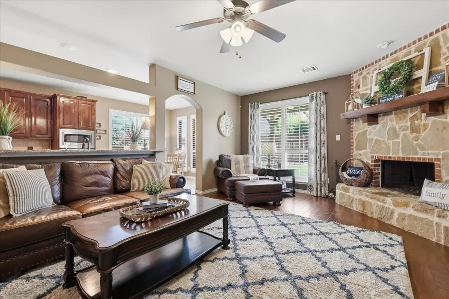10512 Flat Creek Trail, McKinney, TX 75072 - #3
