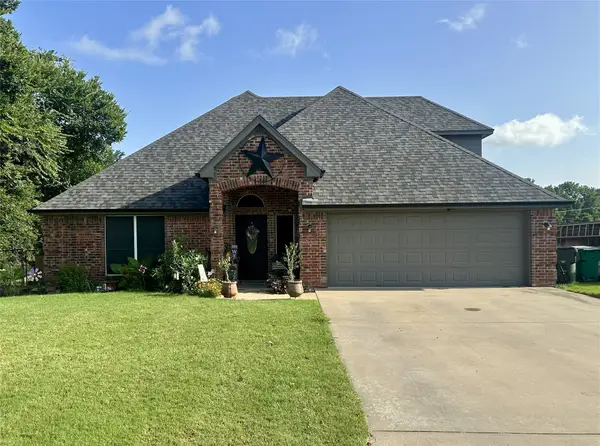 1219 Prairie Wind Boulevard, Stephenville, TX 76401