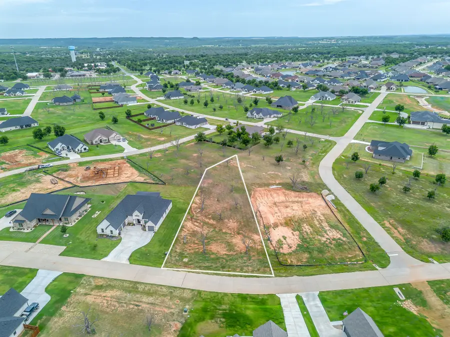 2413 Candlestick Drive, Granbury, TX 76049 - #2