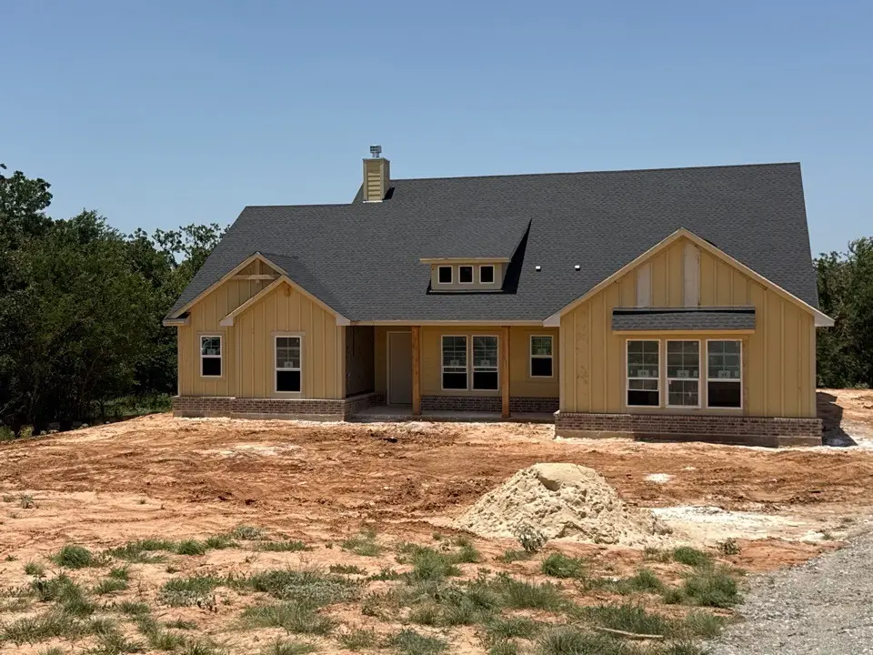 804 Zachary Michael Court, Springtown, TX 76082 - #1