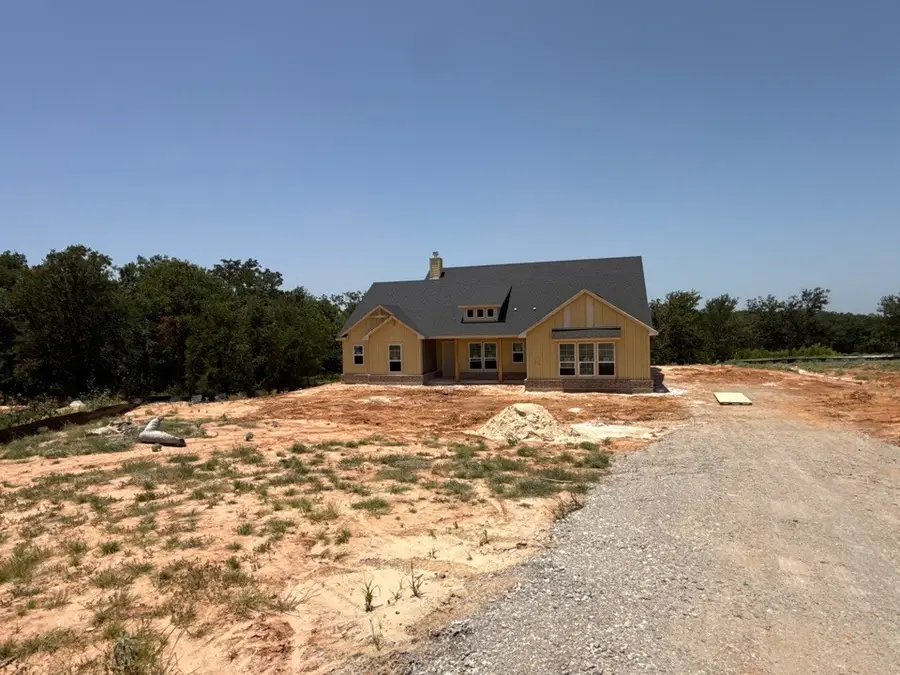 804 Zachary Michael Court, Springtown, TX 76082 - #3