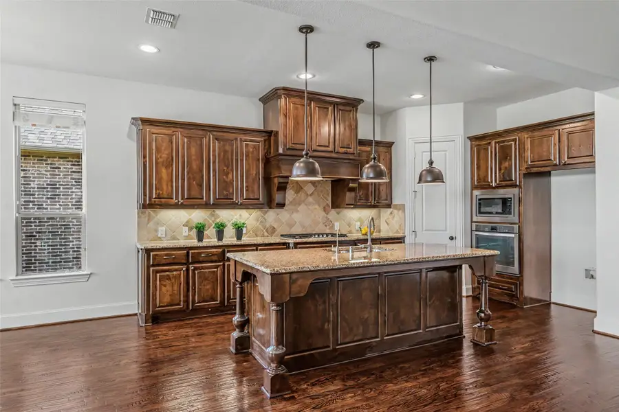 7527 Wright Drive, Frisco, TX 75035 - #2