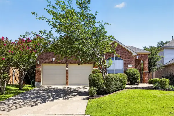 9827 Cliffside Drive, Irving, TX 75063