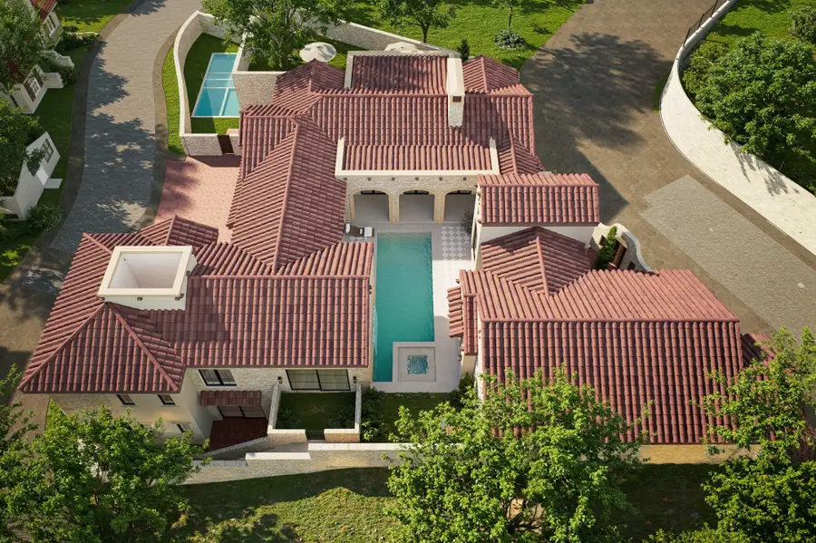 34 Catalonia Drive, Westlake, TX 76262 - #2