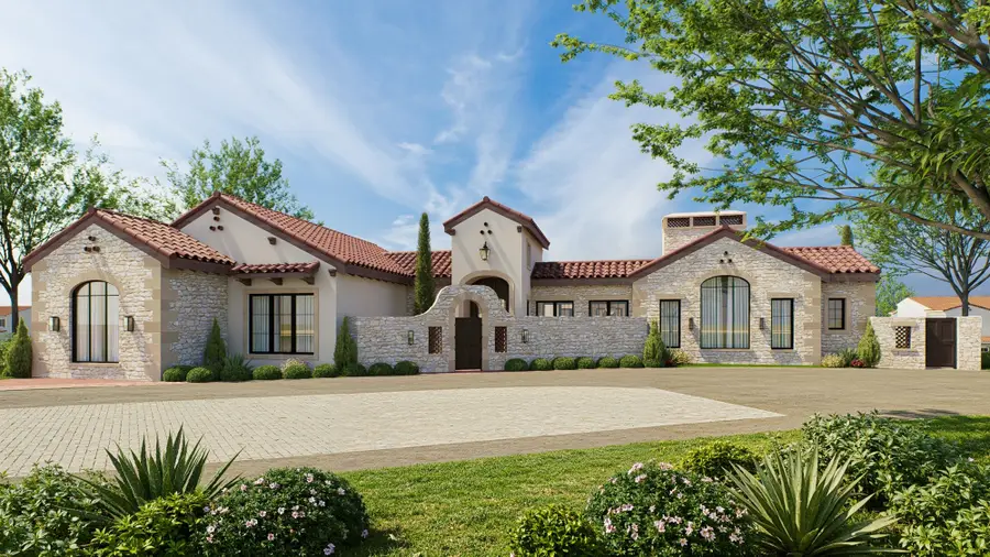 34 Catalonia Drive, Westlake, TX 76262 - #3