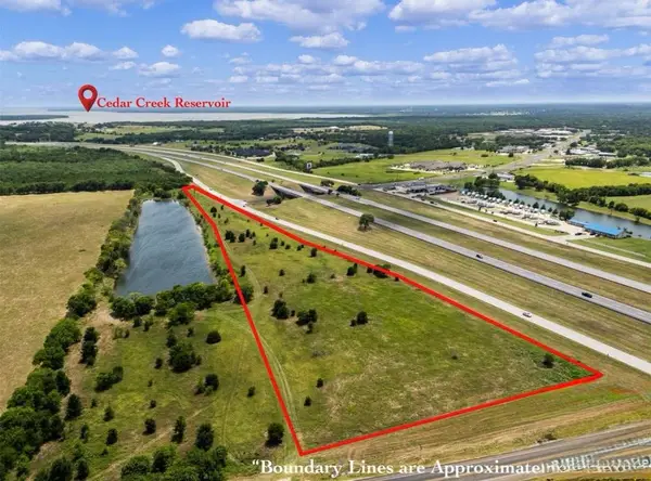 12101 Us Highway 175, Kemp, TX 75143
