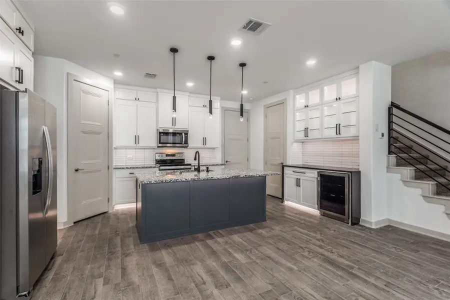 1652 Jessica Drive, Allen, TX 75002 - #2