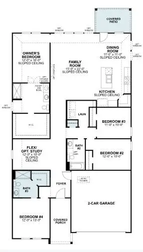 224 West Haymaker Road, Celina, TX 75009 - #2