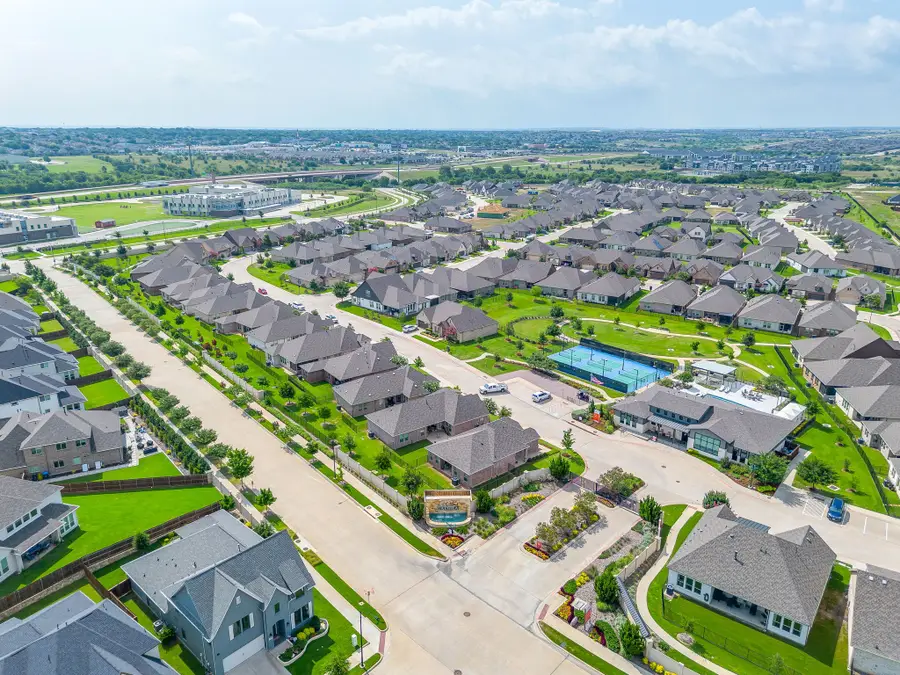6104 Carmona Trail, Fort Worth, TX 76123 - #3