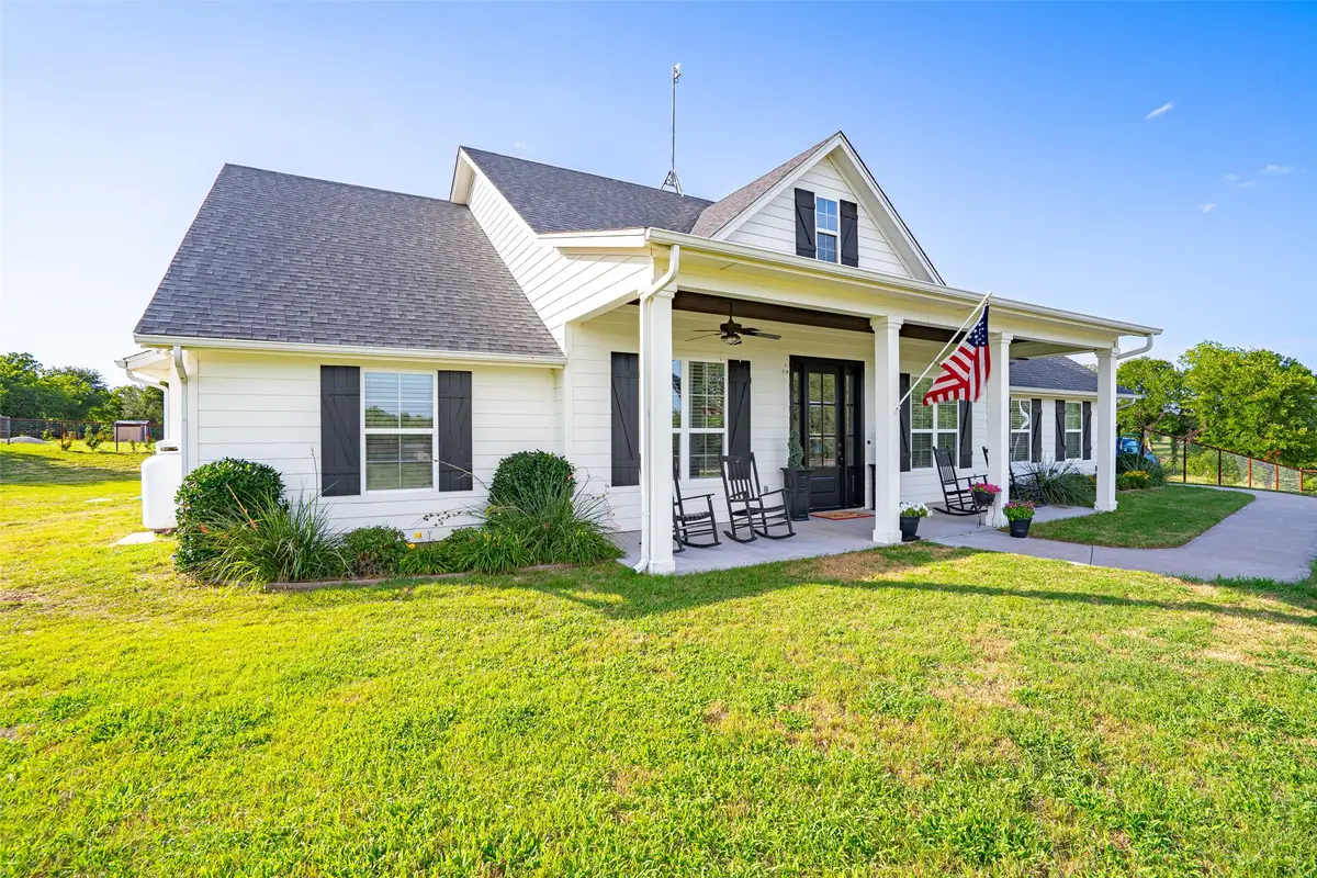 1920 Meander Road, Granbury, TX 76049 - #1