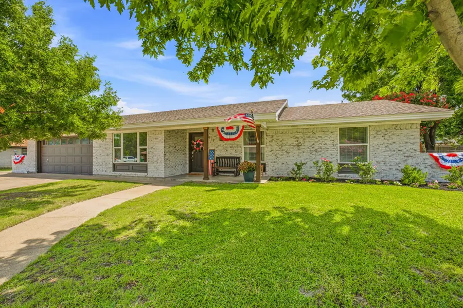 977 Mockingbird Street, Stephenville, TX 76401 - #3