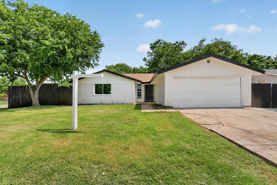 501 Kent Drive, Lewisville, TX 75067 - #3