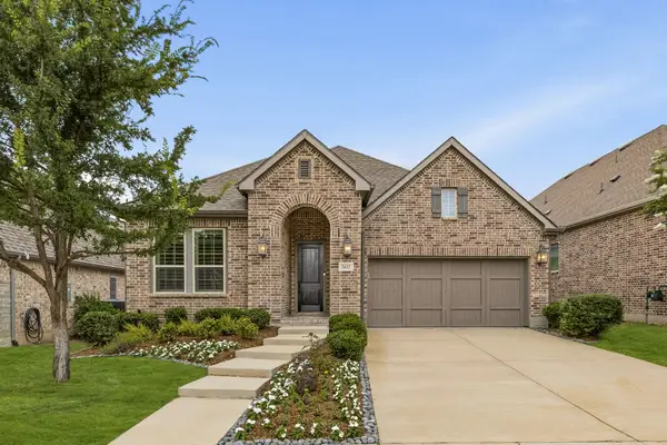 2632 Preakness Place, Celina, TX 75009