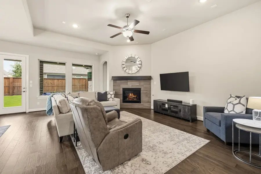 2632 Preakness Place, Celina, TX 75009 - #3
