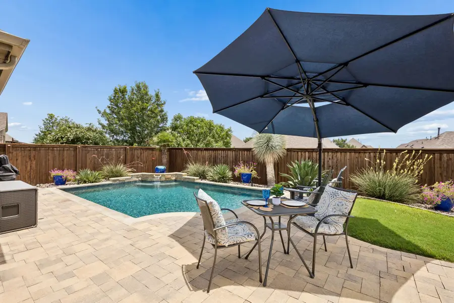7412 Sabine Drive, McKinney, TX 75071 - #2