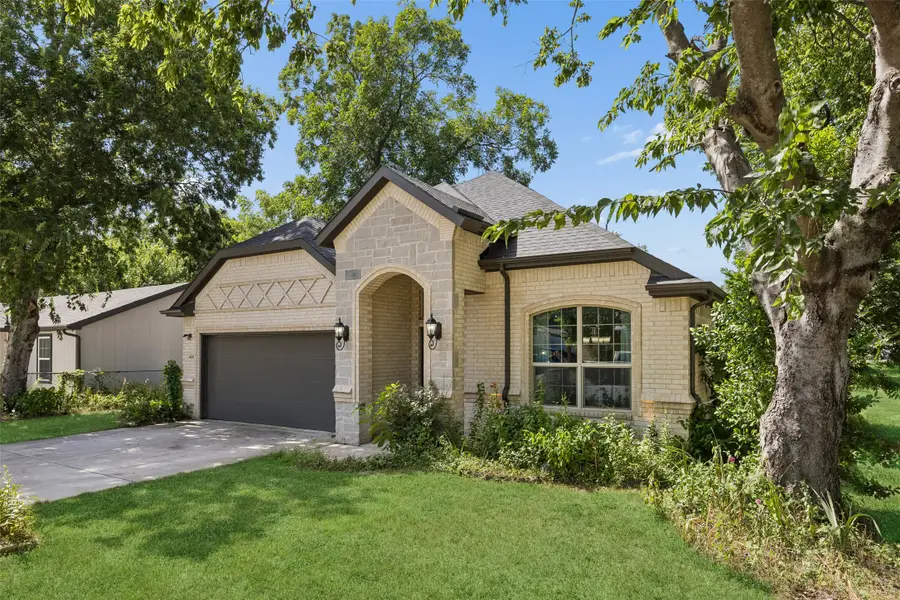 4030 Gilmore Street, Fort Worth, TX 76111 - #2