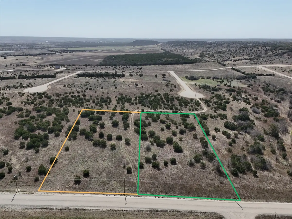 1081 Valley Ranch Road, Glen Rose, TX 76043 - #1
