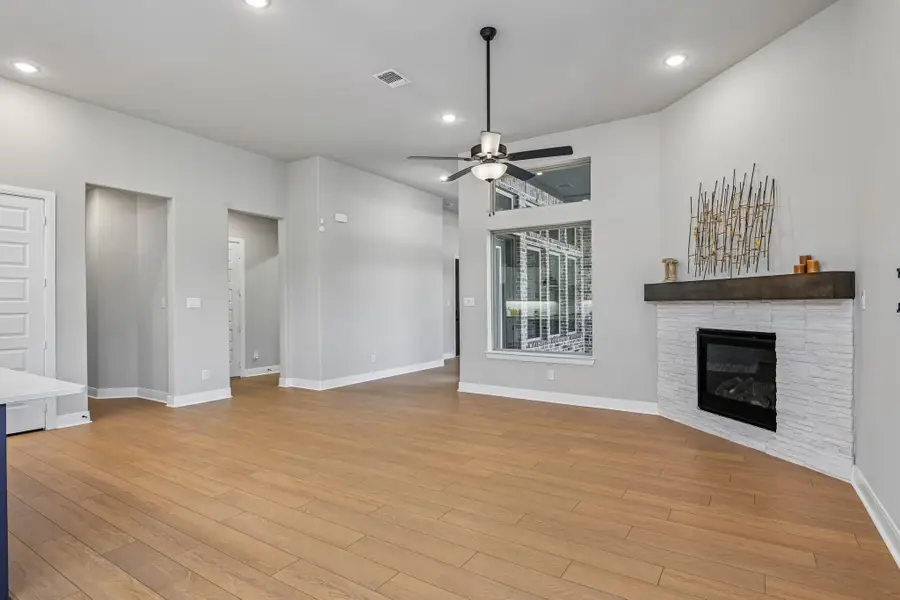 4817 Forest Crest Parkway, Arlington, TX 76005 - #2