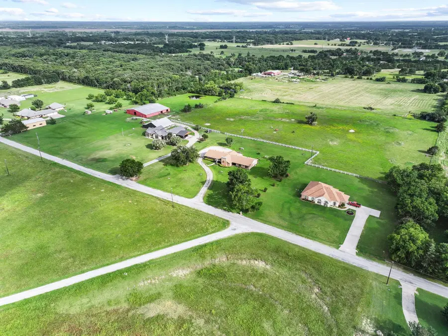 1900 S Shore Drive, Bonham, TX 75418 - #3
