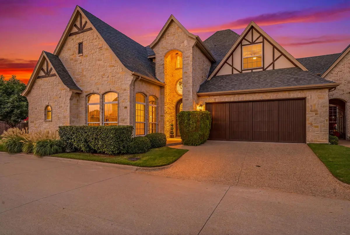 2414 Vineyard Drive, Granbury, TX 76048 - #1