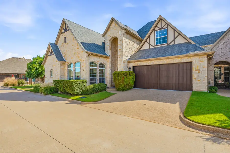 2414 Vineyard Drive, Granbury, TX 76048 - #3