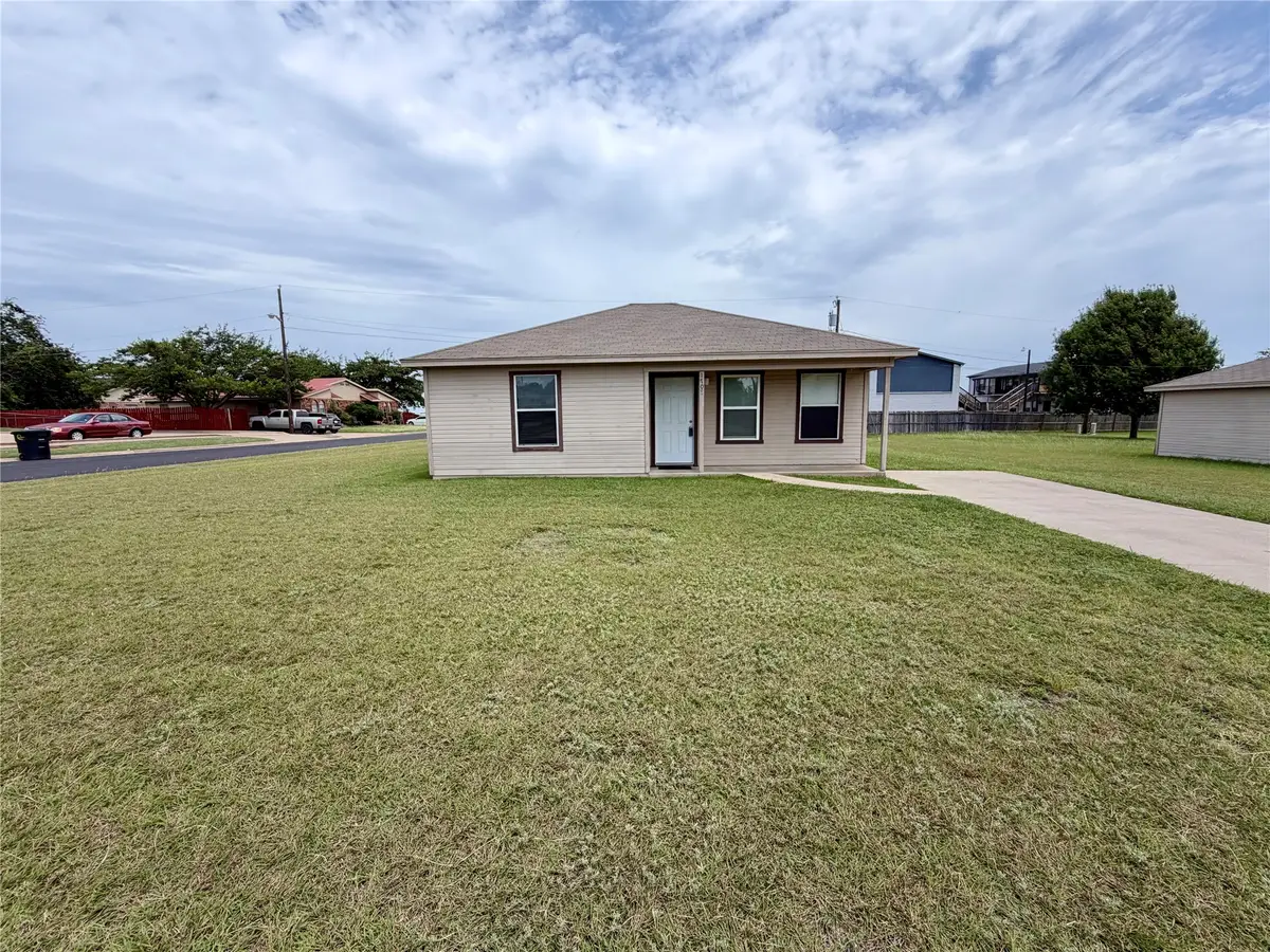 1708 Overland Drive, Cleburne, TX 76033 - #1