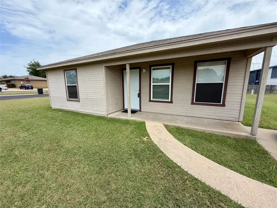1708 Overland Drive, Cleburne, TX 76033 - #3