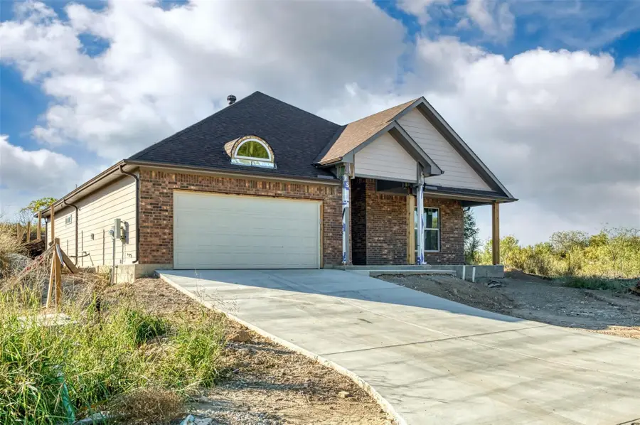 709 Blue Fathom Drive, Runaway Bay, TX 76426 - #2