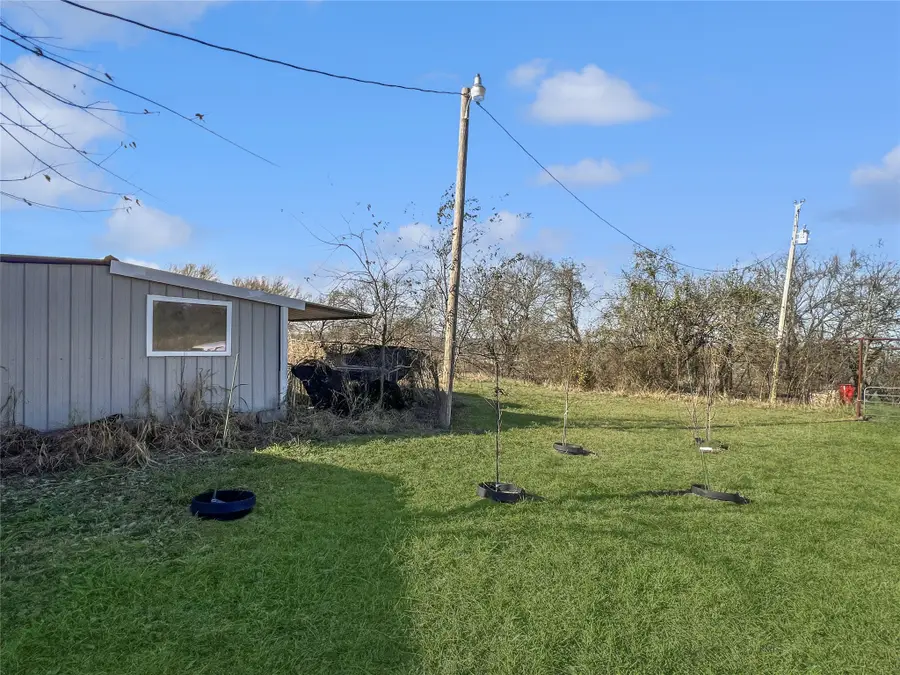 651 County Road 2906, Dodd City, TX 75438 - #3