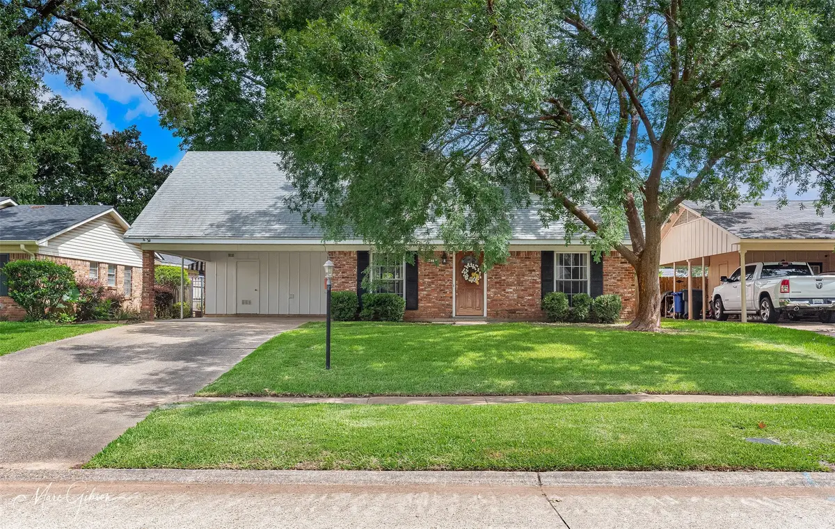 182 Chelsea Drive, Shreveport, LA 71105 - #1