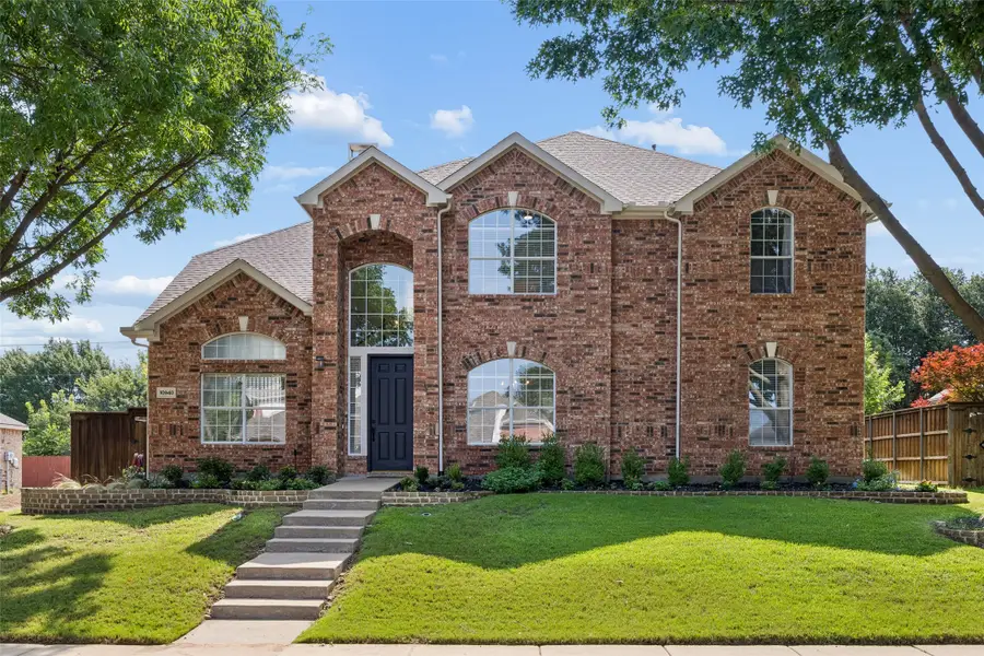 10940 Blackberry Lane, Frisco, TX 75033 - #2