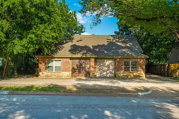103 Del Rio Avenue #B, Benbrook, TX 76126