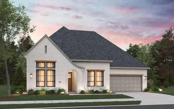 2640 Everglades Drive, Corinth, TX 76210