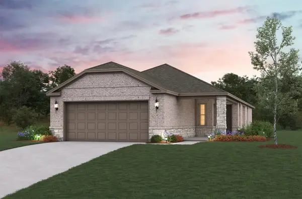 2604 Spade Street, Anna, TX 75409