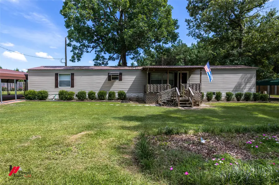 2379 Bethel Road, Logansport, LA 71049 - #2
