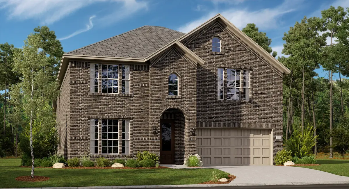 14917 Maravilla Road, Fort Worth, TX 76052 - #1