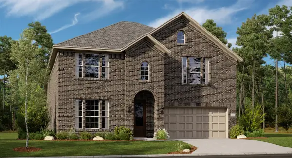14917 Maravilla Road, Fort Worth, TX 76052