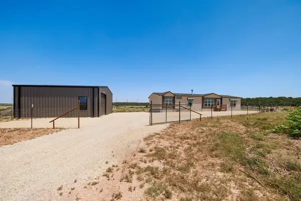 8834 Farm Market 89, Tuscola, TX 79562