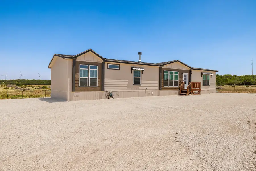 8834 Farm Market 89, Tuscola, TX 79562 - #2