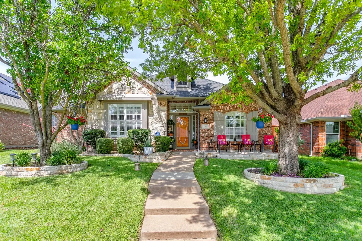 122 Parkhurst Lane, Allen, TX 75013 - #1