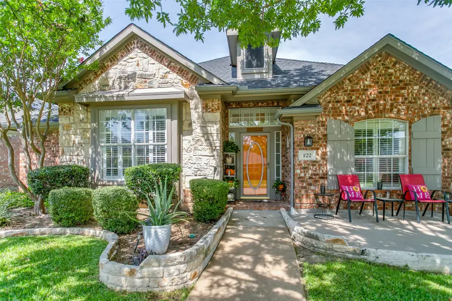 122 Parkhurst Lane, Allen, TX 75013 - #3