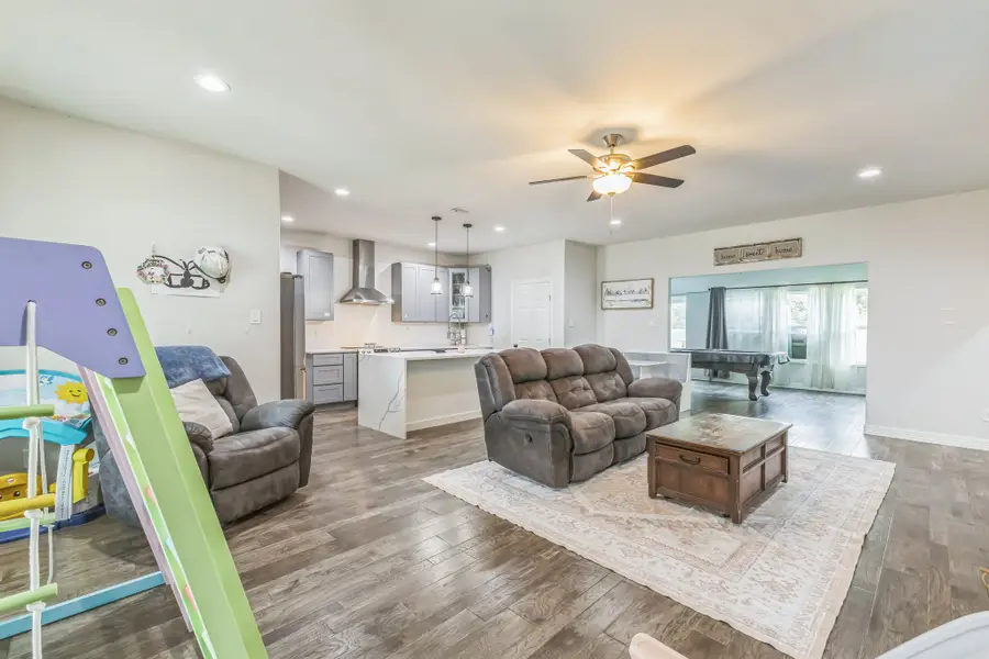 424 N Mcgraw Street, Forney, TX 75126 - #2
