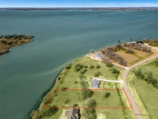 Lot 66 Admiral Shores, Streetman, TX 75840