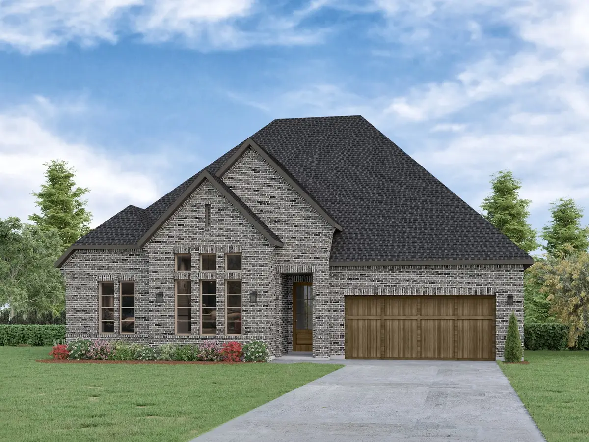 2637 Rainier Drive, Corinth, TX 76210 - #1